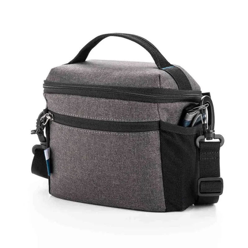 Tenba Skyline v2 Shoulder Bag 7 - Gray