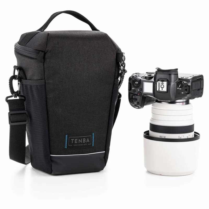 Tenba Skyline v2 Top Load 9, schwarz
