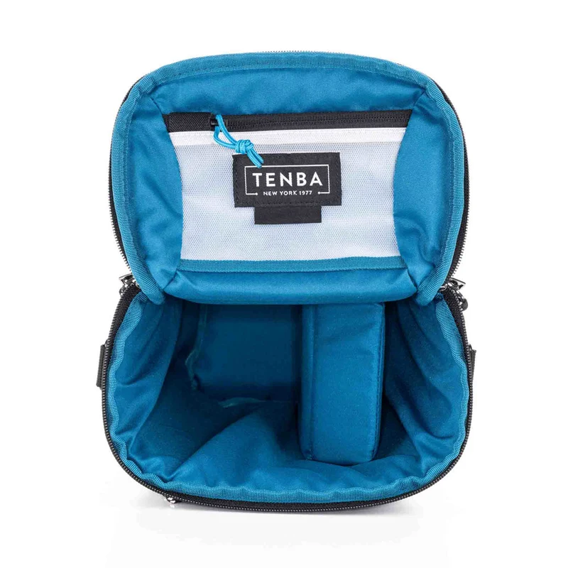 Tenba Skyline v2 Top Load 9, schwarz