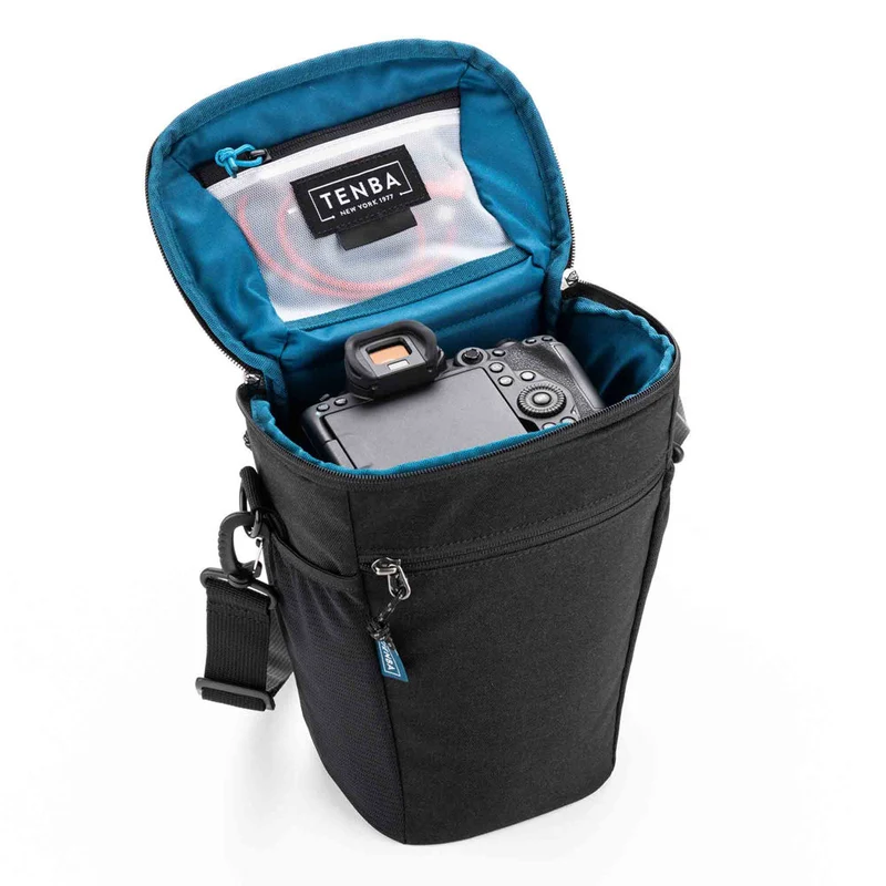 Tenba Skyline v2 Top Load 9, schwarz