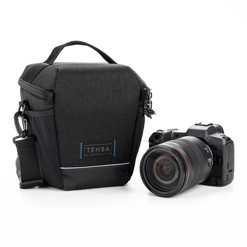 Tenba Skyline v2 Top Loader 8 - Black