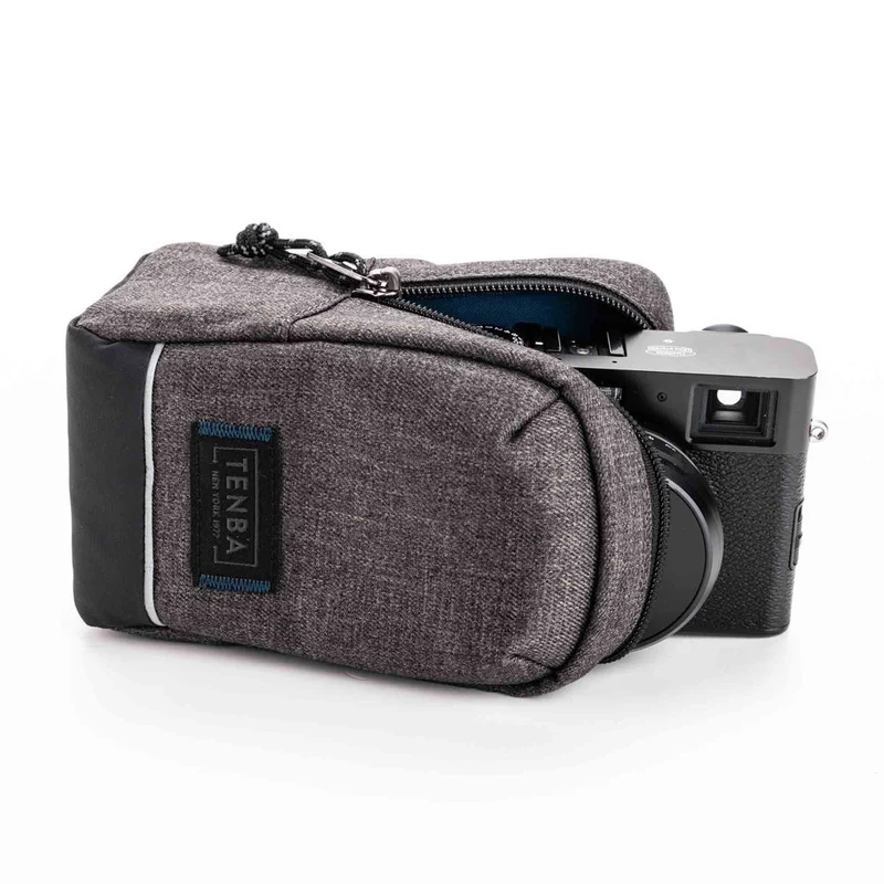 Tenba Skyline v2 Bag 4 - Gray
