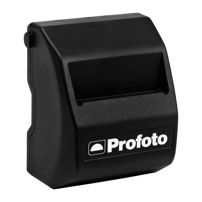 Profoto 100399 Li-Ion Battery Mark II for the B1 & B1X