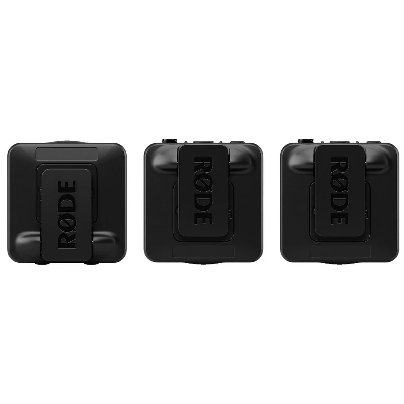 RØDE Wireless Pro