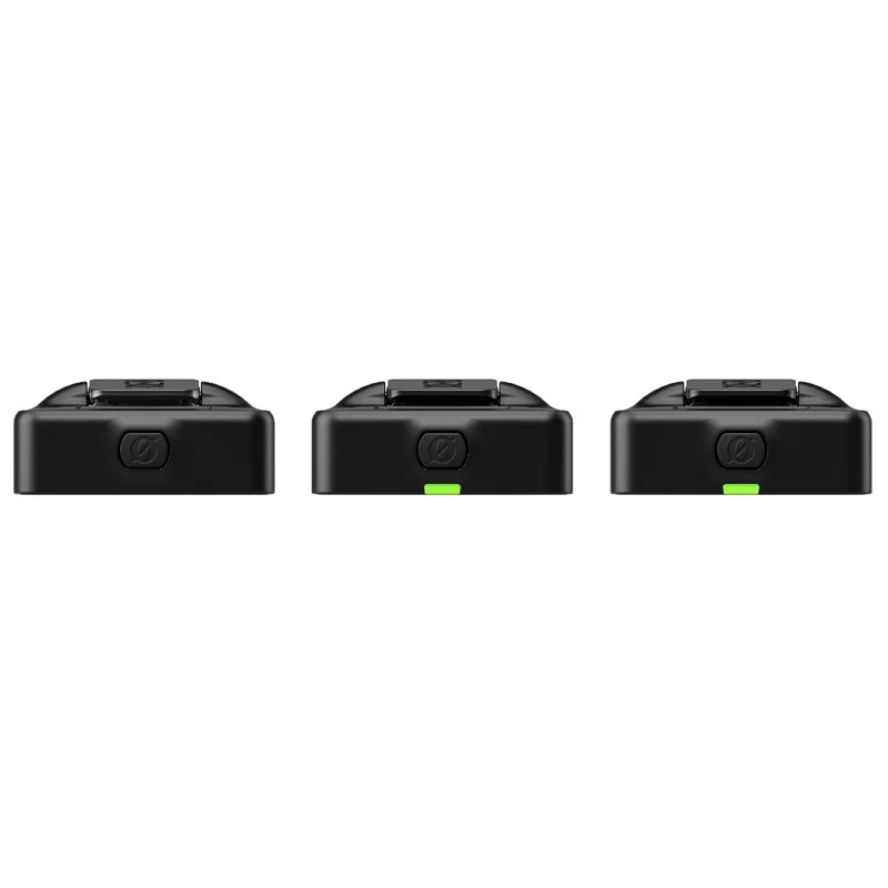 RØDE Wireless Pro