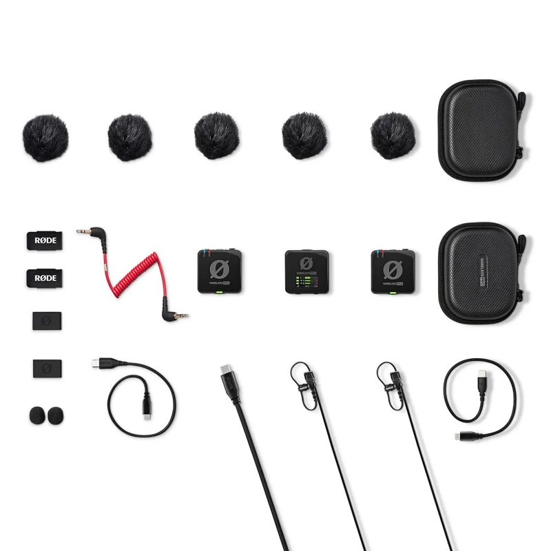 RØDE Wireless Pro