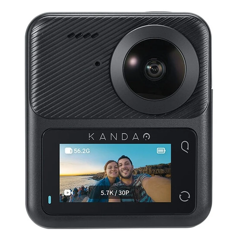 Kandao QooCam 3 Travel Combo