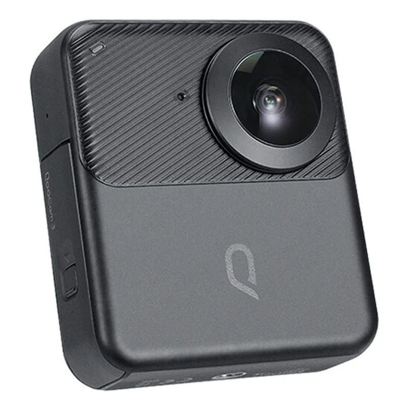 Kandao QooCam 3 360° Action Camera
