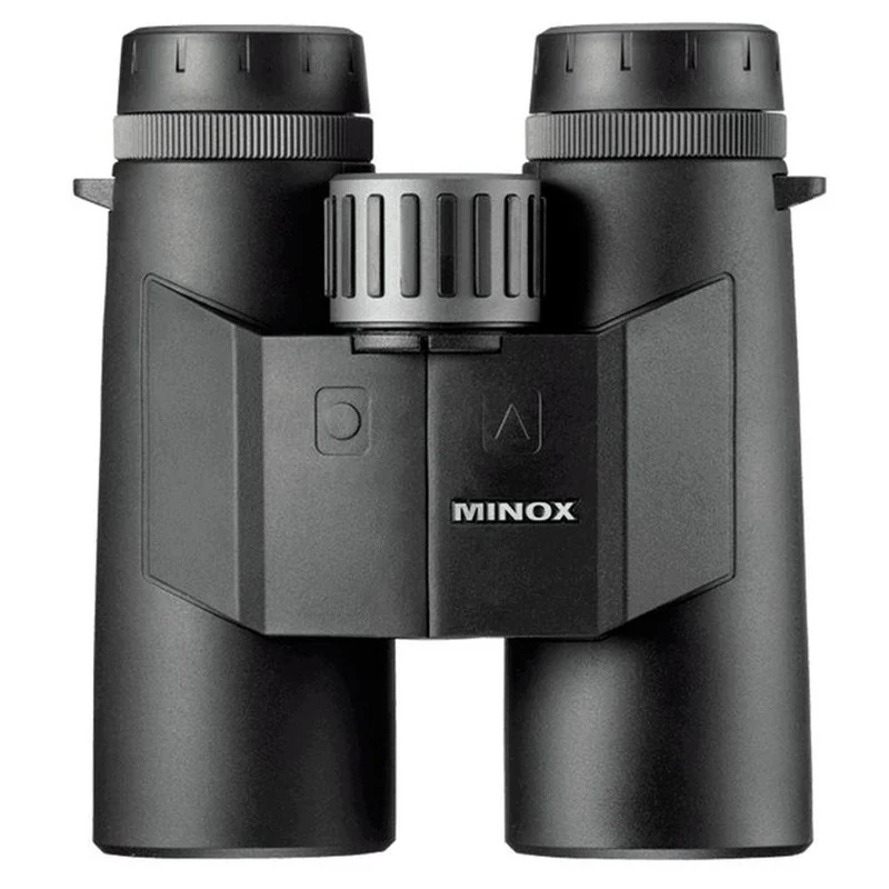 Minox Binoculars X-range 10x42