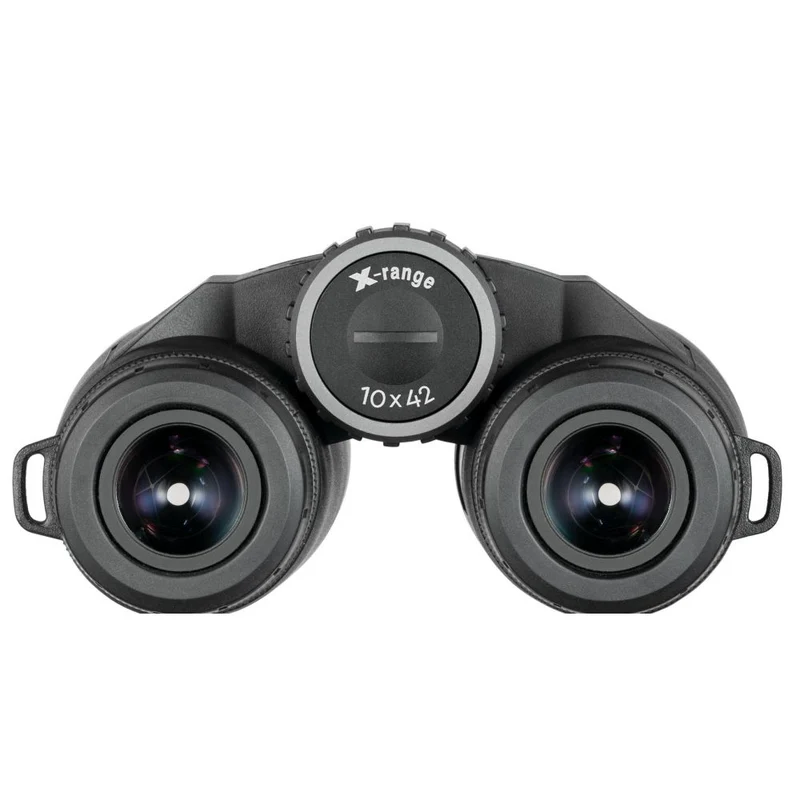 Minox Binoculars X-range 10x42