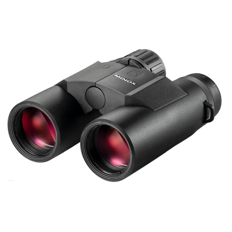 Minox Binoculars X-range 10x42