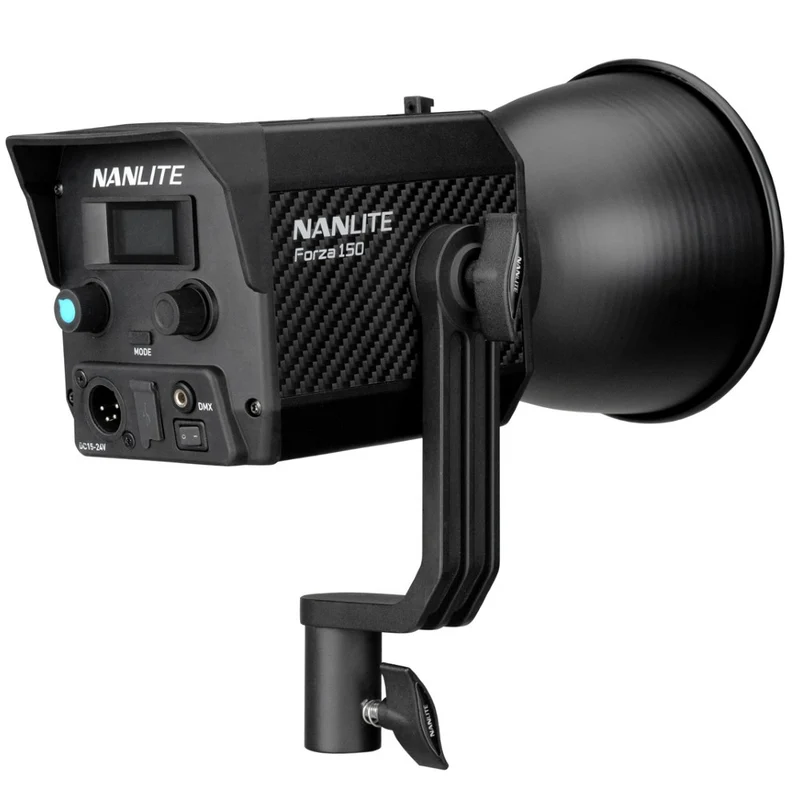 Nanlite Forza 150 LED Licht (FM-mount)