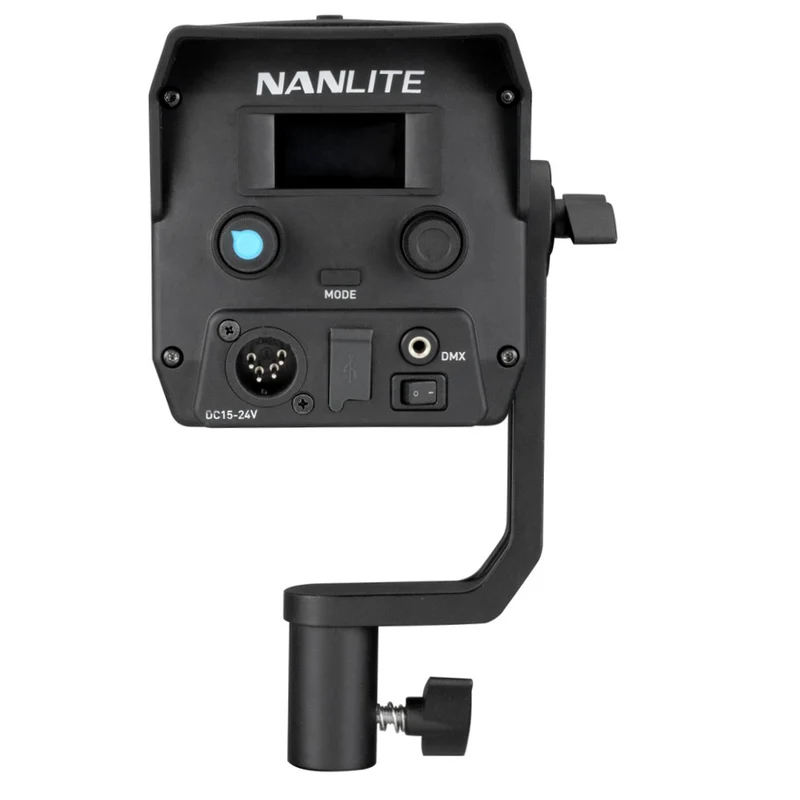 Nanlite Forza 150 LED Licht (FM-mount)