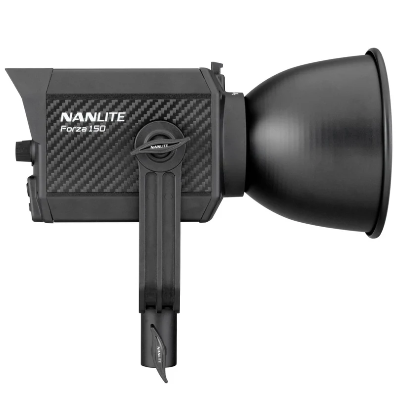 Nanlite Forza 150 LED Licht (FM-mount)