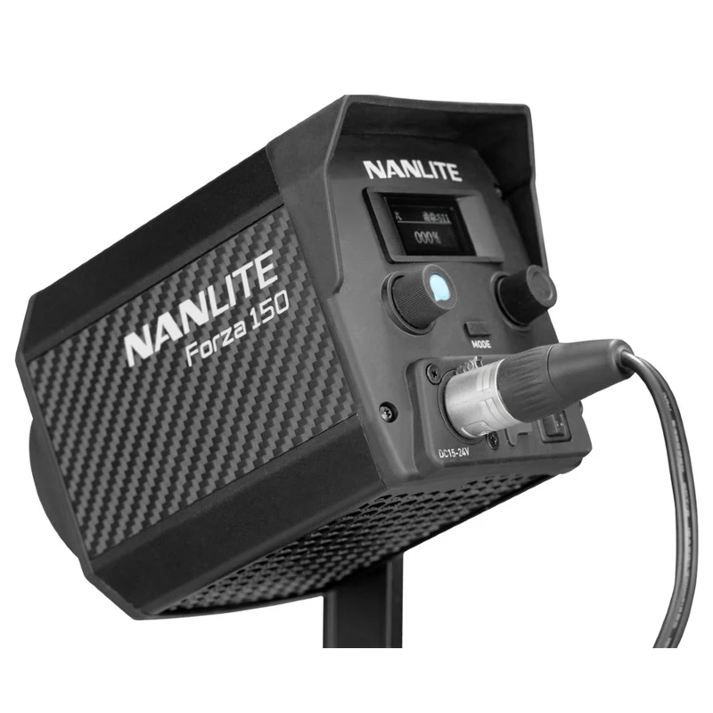 Nanlite Forza 150 LED Licht (FM-mount)