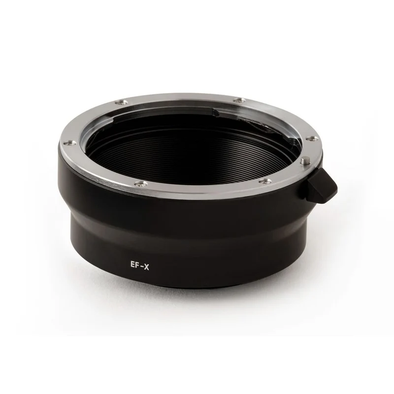 Urth Objektiv Mount Adapter: kompatibel mit Canon (EF / EF S) Objektiv auf Fujifilm X Kameragehäuse