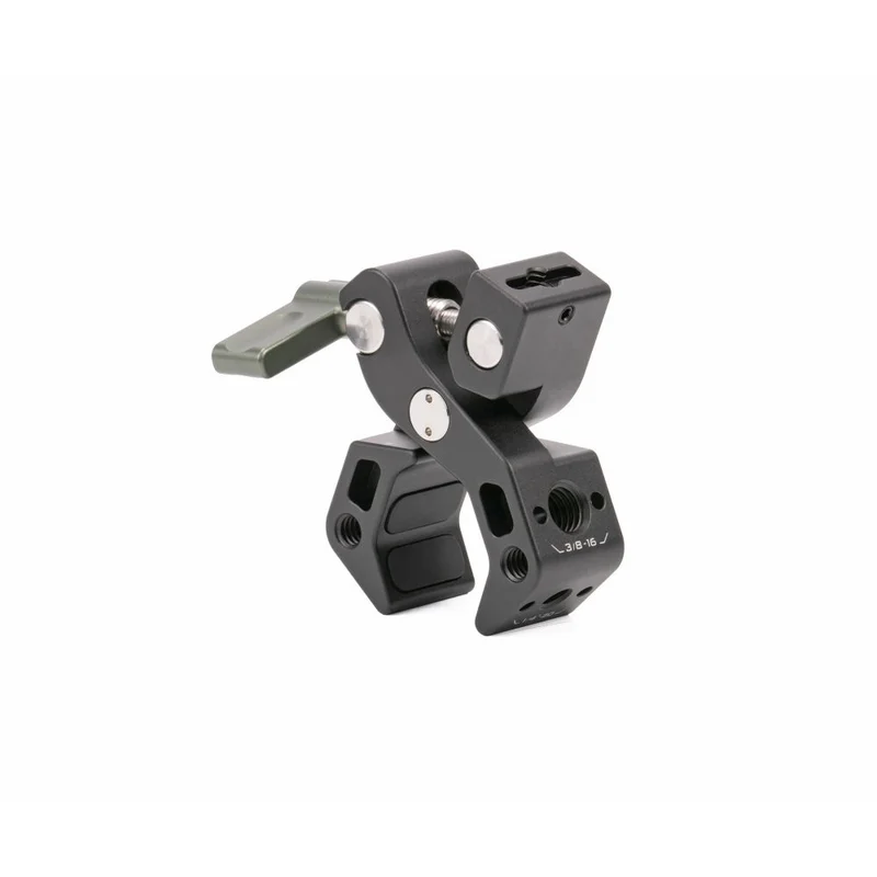 Tilta Accessory Mounting Clamp - black