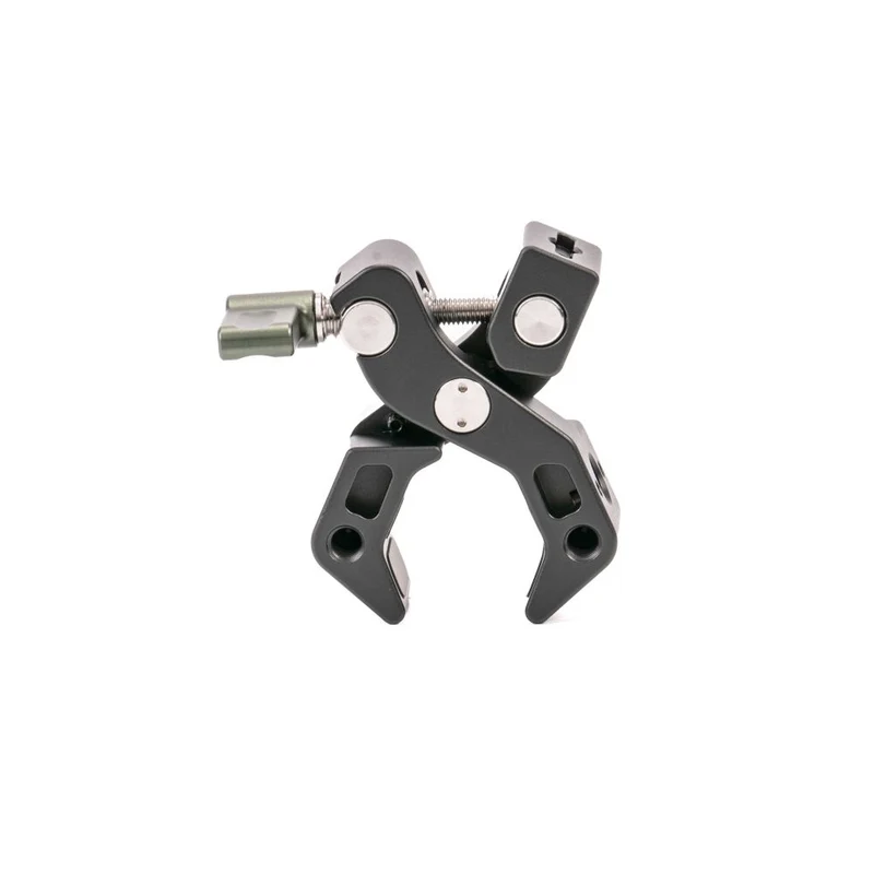 Tilta Accessory Mounting Clamp - black