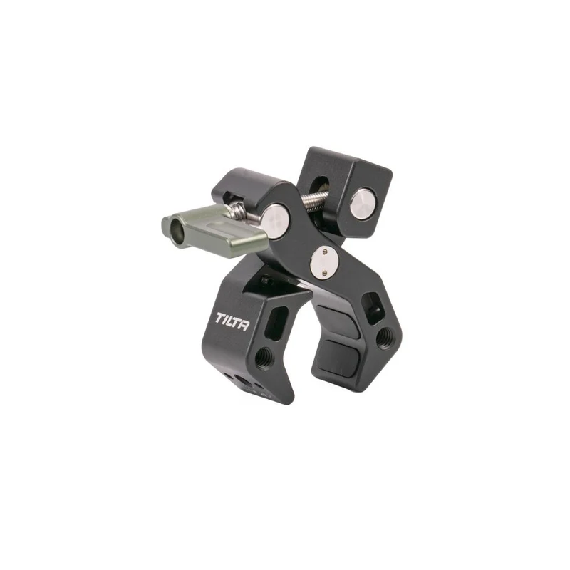 Tilta Accessory Mounting Clamp - black