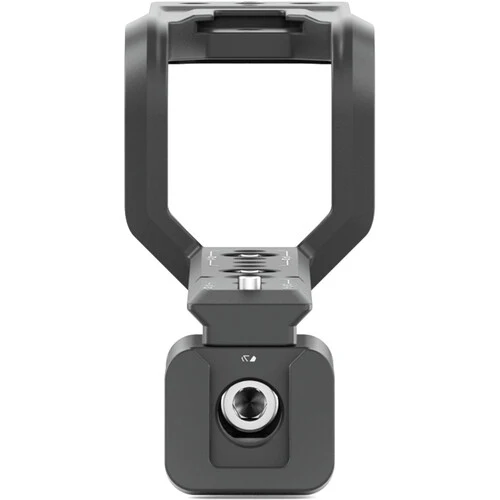 Tilta XLR Erweiterungshalterung für Sony FX3 - Schwarz