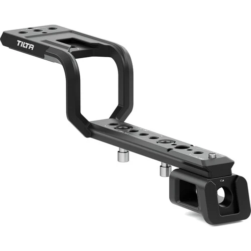 Tilta XLR Erweiterungshalterung für Sony FX3 - Schwarz