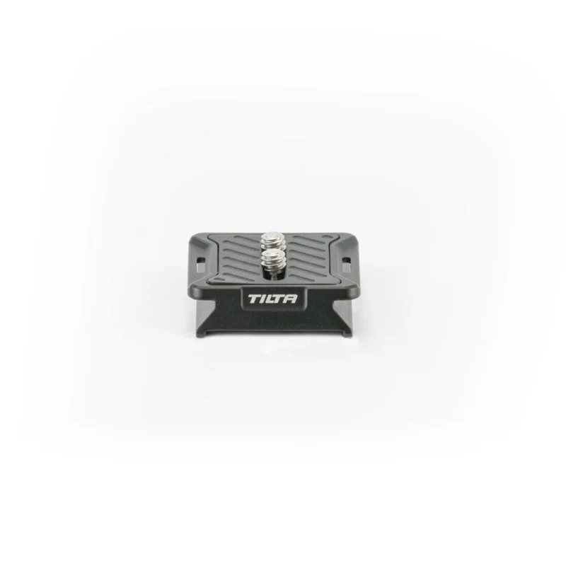 Tilta ARCA Manfrotto Dual Quick Release Plate - schwarz