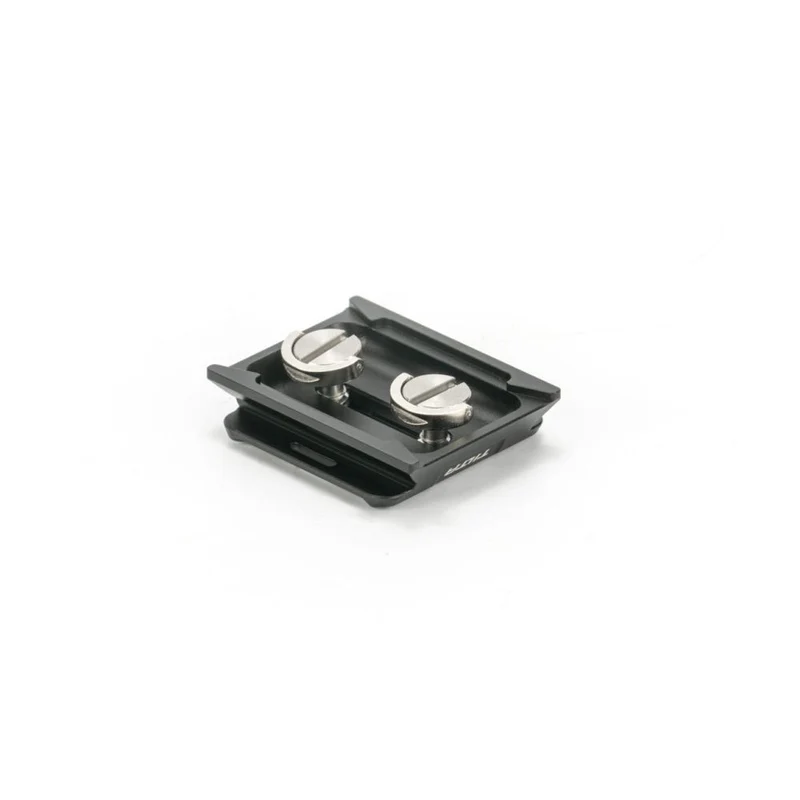 Tilta ARCA Manfrotto Dual Quick Release Plate - schwarz