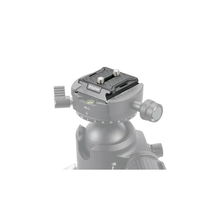 Tilta ARCA Manfrotto Dual Quick Release Plate - schwarz
