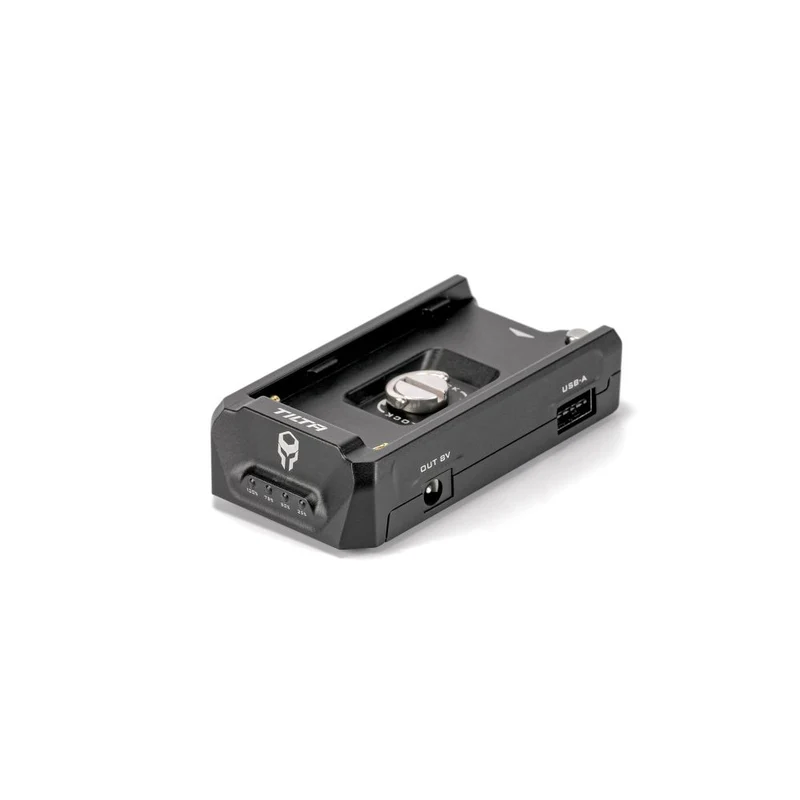 Tilta F970 Batterieplatte V2 - schwarz