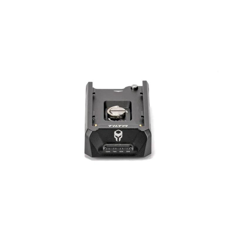 Tilta F970 Batterieplatte V2 - schwarz