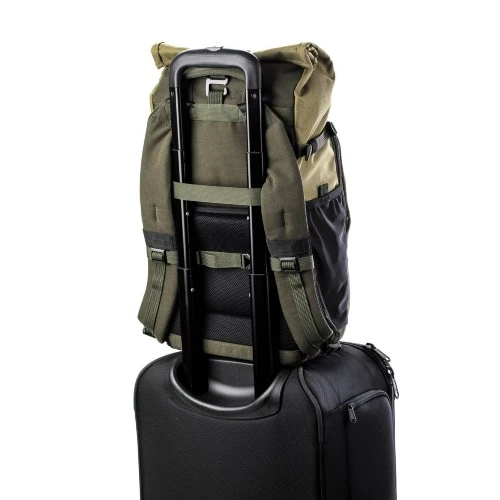 Tenba Fulton V2 14L Rucksack hellbraun/oliv - 637-734