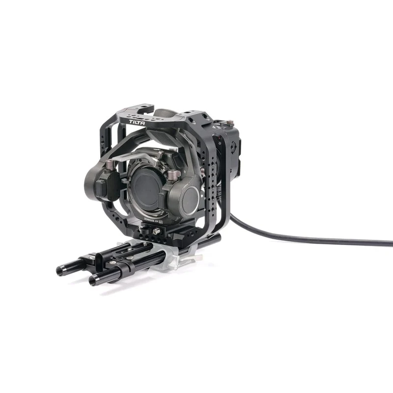Tilta Full Camera Cage for DJI Ronin 4D Flex