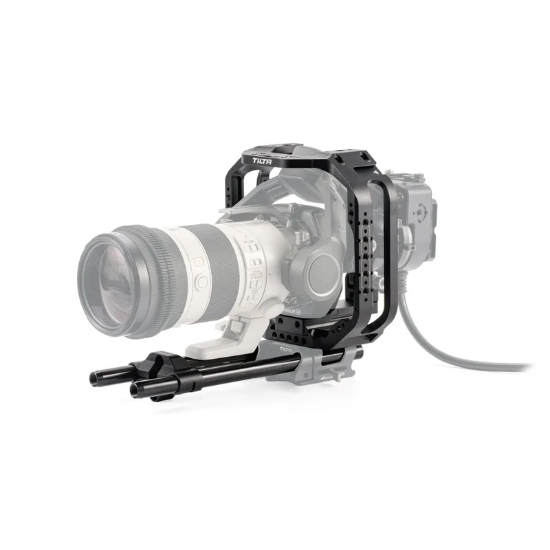 Tilta Full Camera Cage for DJI Ronin 4D Flex
