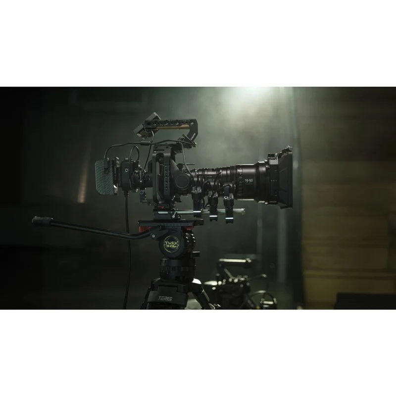 Tilta Full Camera Cage for DJI Ronin 4D Flex