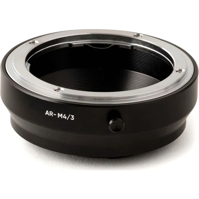 Urth Lens Mount adapter: Compatible with Konica AR Lens to Micro Four Thirds (M4/3) Camera Body