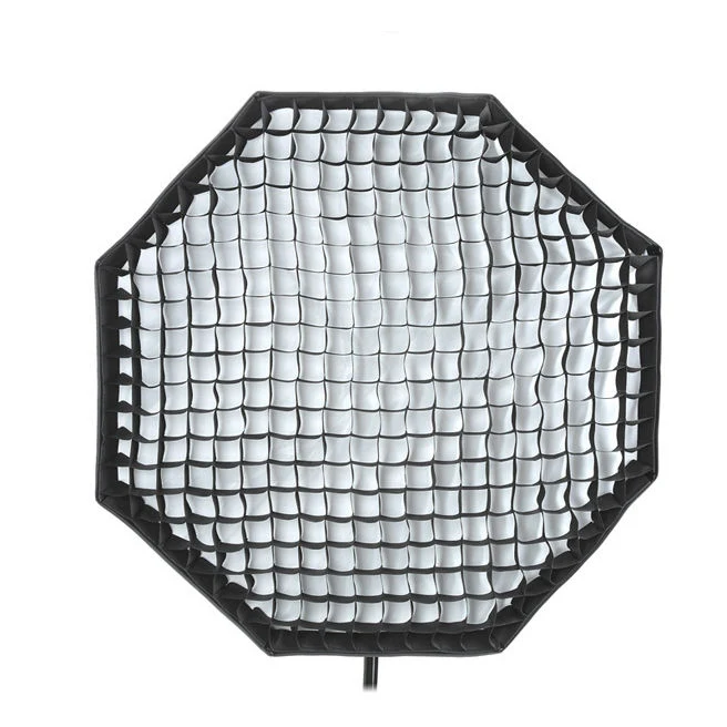 Godox Octa Softbox + Raster 120 cm