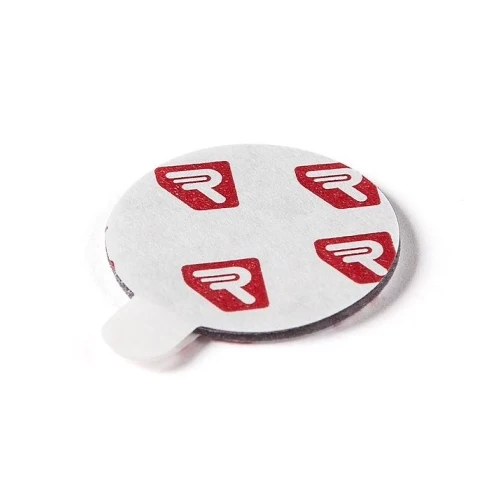 Rycote Stickies Adv. 23mm Round Bag of 100