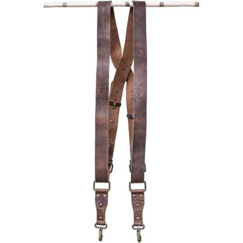 Kalahari KAAMA LS-85 "Crossdraw" Tragegurt
