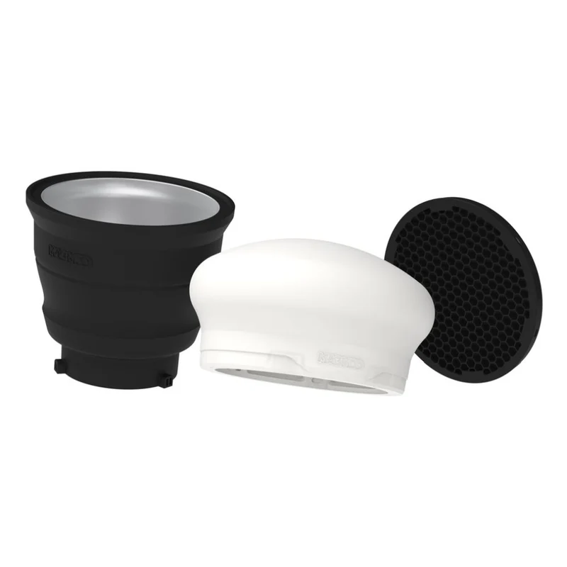 MagMod XL Starter-Blitz-Kit