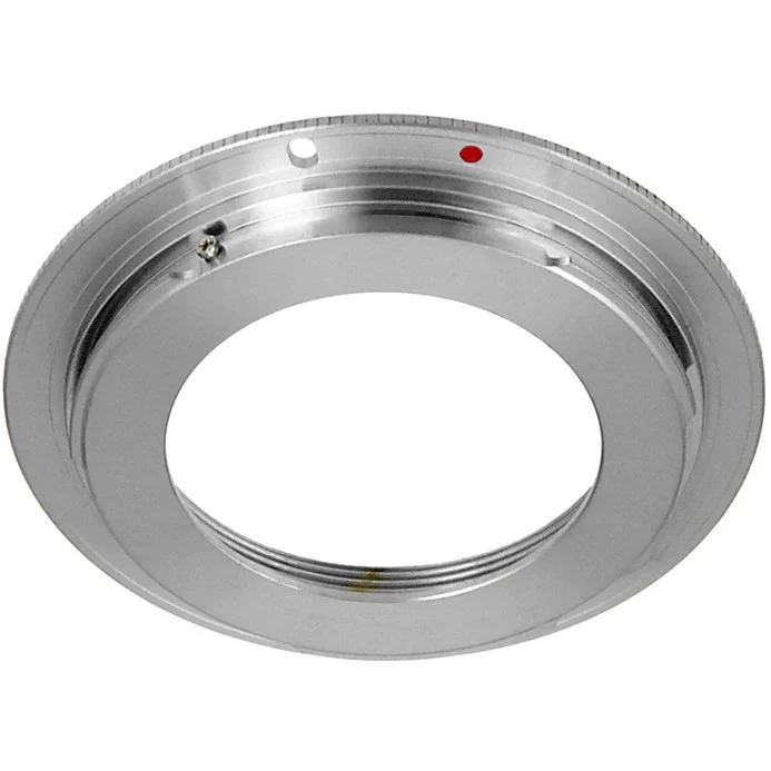 Fotodiox Pro Lens Mount adapter M42 Typ 2 to Canon EOS (EF, EF-S)
