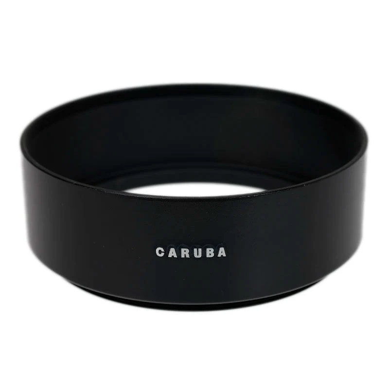 Caruba Metall-Sonnenblende Standard 58mm