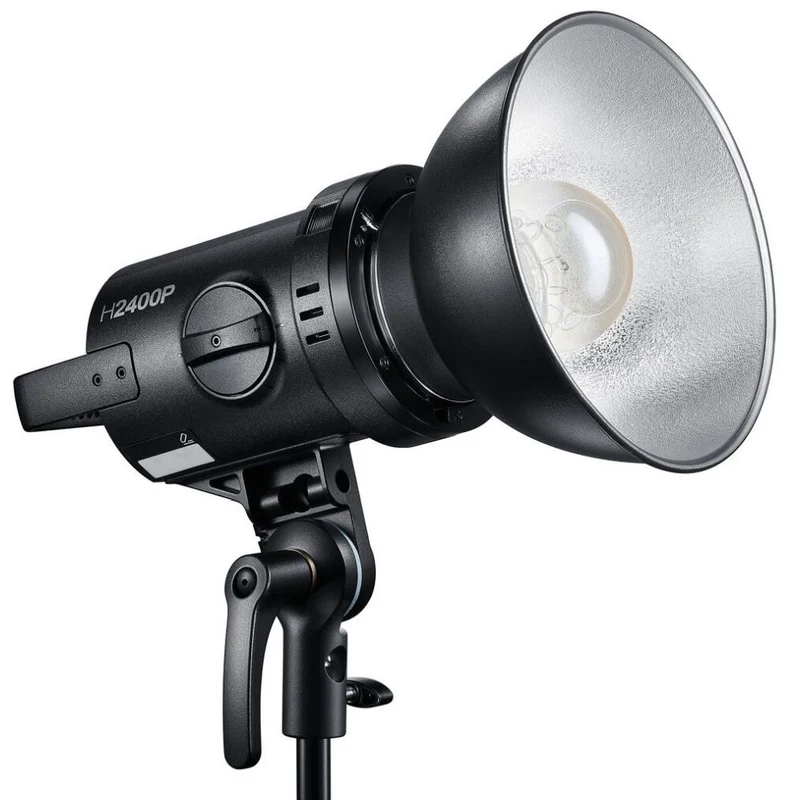 Godox H2400P - Flash Head for P2400 Power Pack