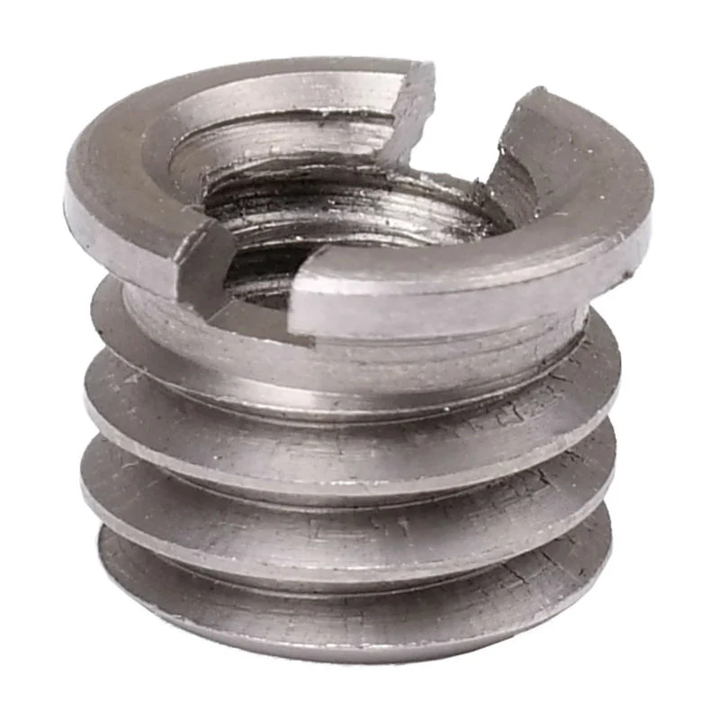 Caruba 1/4"-3/8" Schraubenadapter