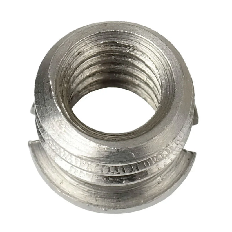 Caruba 1/4"-3/8" Schraubenadapter
