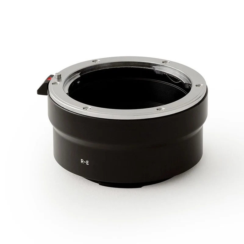 Urth Lens Mount adapter: Compatible with Leica R Lens to Sony E Camera Body