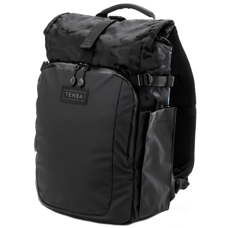 Tenba Fulton V2 10L Allwetter-Rucksack camo - 637-732