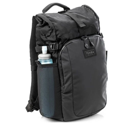 Tenba Fulton V2 10L Allwetter-Rucksack camo - 637-732