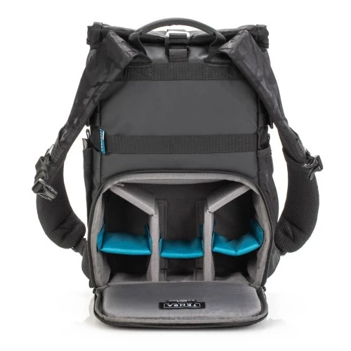 Tenba Fulton V2 10L Allwetter-Rucksack camo - 637-732