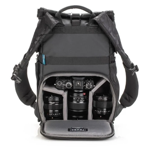 Tenba Fulton V2 10L Allwetter-Rucksack camo - 637-732