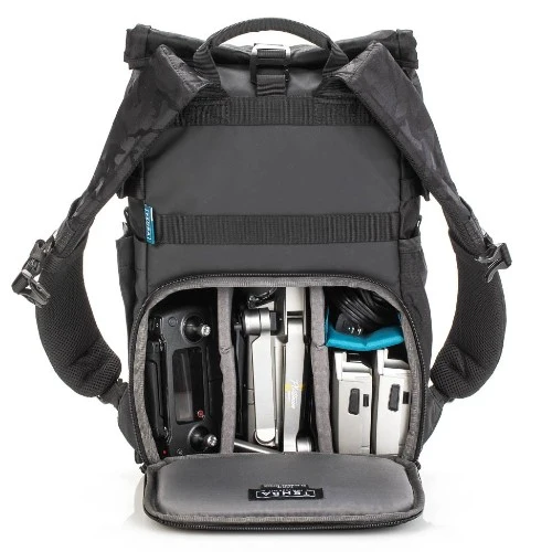 Tenba Fulton V2 10L Allwetter-Rucksack camo - 637-732